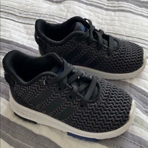 Toddler adidas shoes